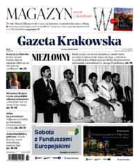 Gazeta Krakowska