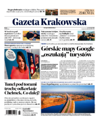 Gazeta Krakowska