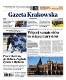 Gazeta Krakowska