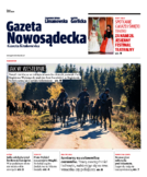 Gazeta Nowosądecka