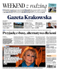 Gazeta Krakowska