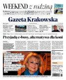 Gazeta Krakowska