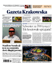 Gazeta Krakowska