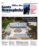 Gazeta Nowosądecka