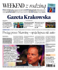 Gazeta Krakowska