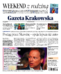 Gazeta Krakowska