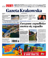 Gazeta Krakowska