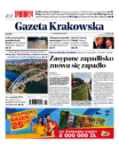 Gazeta Krakowska