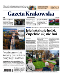 Gazeta Krakowska