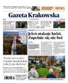 Gazeta Krakowska