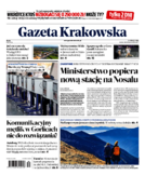 Gazeta Krakowska