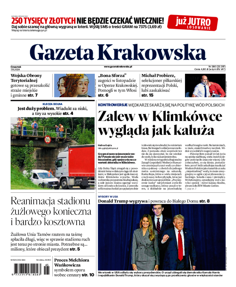 Gazeta Krakowska