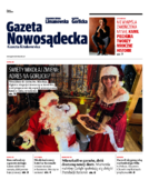 Gazeta Nowosądecka