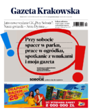 dodatek specjalny do grzbietu głównego