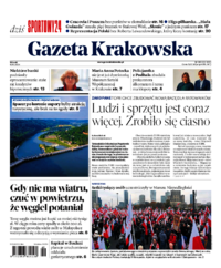 Gazeta Krakowska