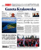 Gazeta Krakowska