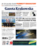 Gazeta Krakowska