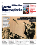 Gazeta Nowosądecka