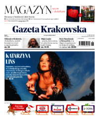 Gazeta Krakowska