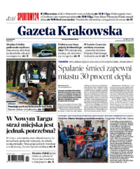 Gazeta Krakowska