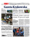 Gazeta Krakowska