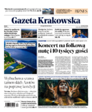 Gazeta Krakowska