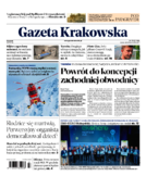 Gazeta Krakowska