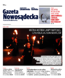 Gazeta Nowosądecka