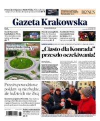 Gazeta Krakowska