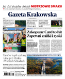 Gazeta Krakowska