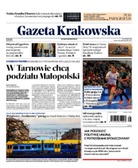 Gazeta Krakowska