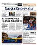 Gazeta Krakowska