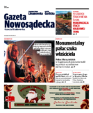 Gazeta Nowosądecka