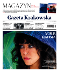 Gazeta Krakowska