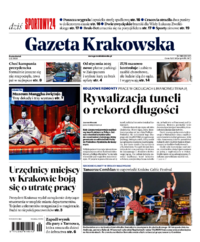 Gazeta Krakowska