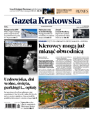 Gazeta Krakowska