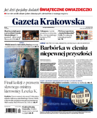 Gazeta Krakowska