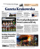 Gazeta Krakowska