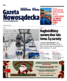 Gazeta Nowosądecka