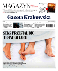 Gazeta Krakowska