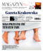 Gazeta Krakowska