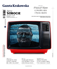 Gazeta Krakowska