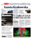 Gazeta Krakowska