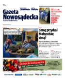 Gazeta Nowosądecka