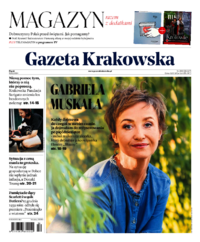 Gazeta Krakowska