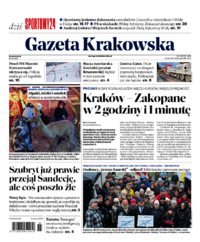 Gazeta Krakowska