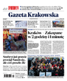 Gazeta Krakowska