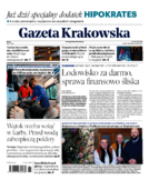 Gazeta Krakowska