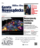 Gazeta Nowosądecka