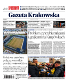 Gazeta Krakowska